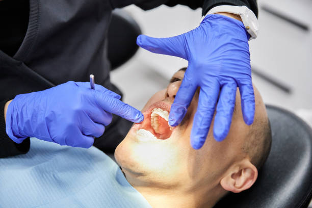 Best Broken Tooth Emergency  in Nowata, OK
