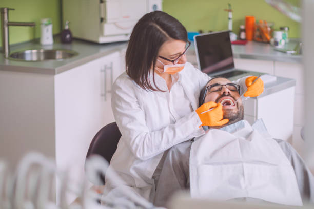 Best Tooth Infection Emergency Dentist  in Nowata, OK