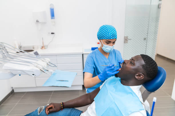 Best Dentist for Tooth Abscess  in Nowata, OK
